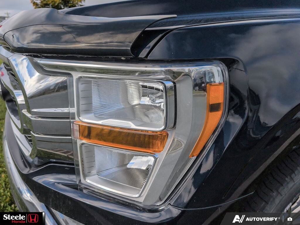 2021 Ford F-150 XLT St. John's NL