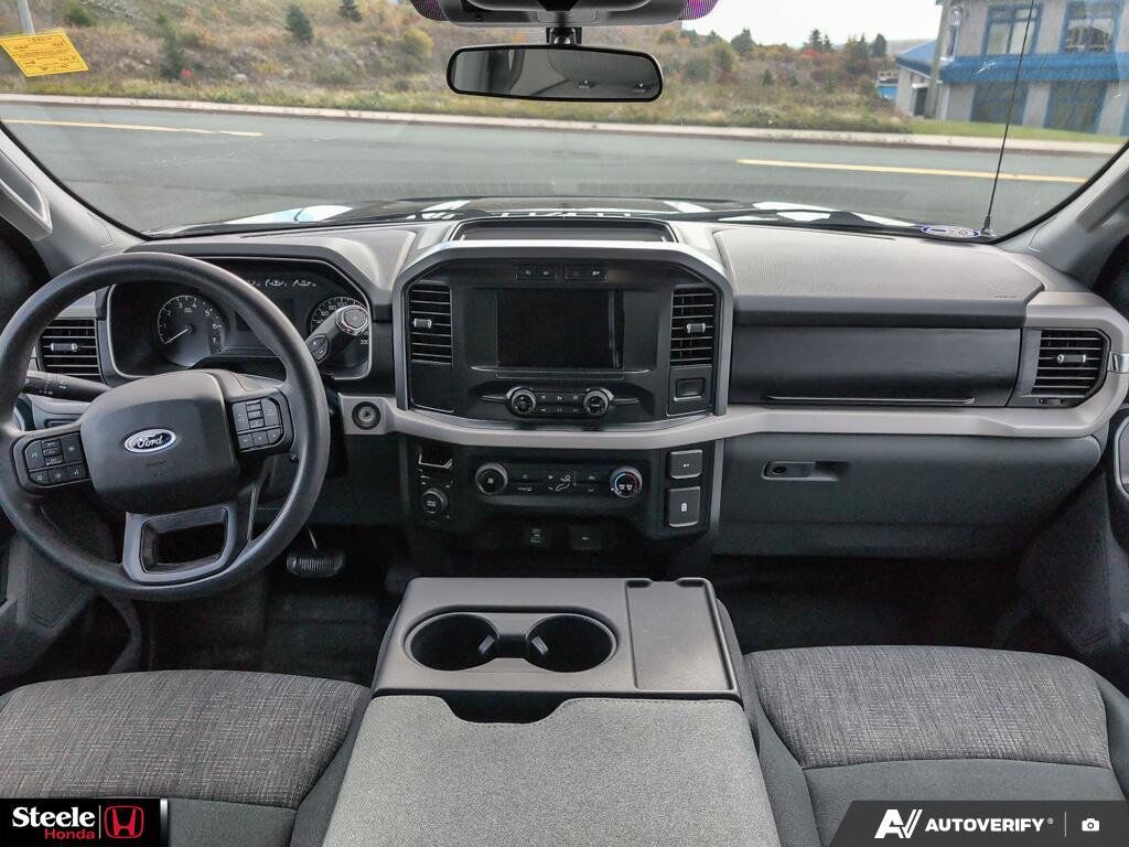 2021 Ford F-150 XLT St. John's NL