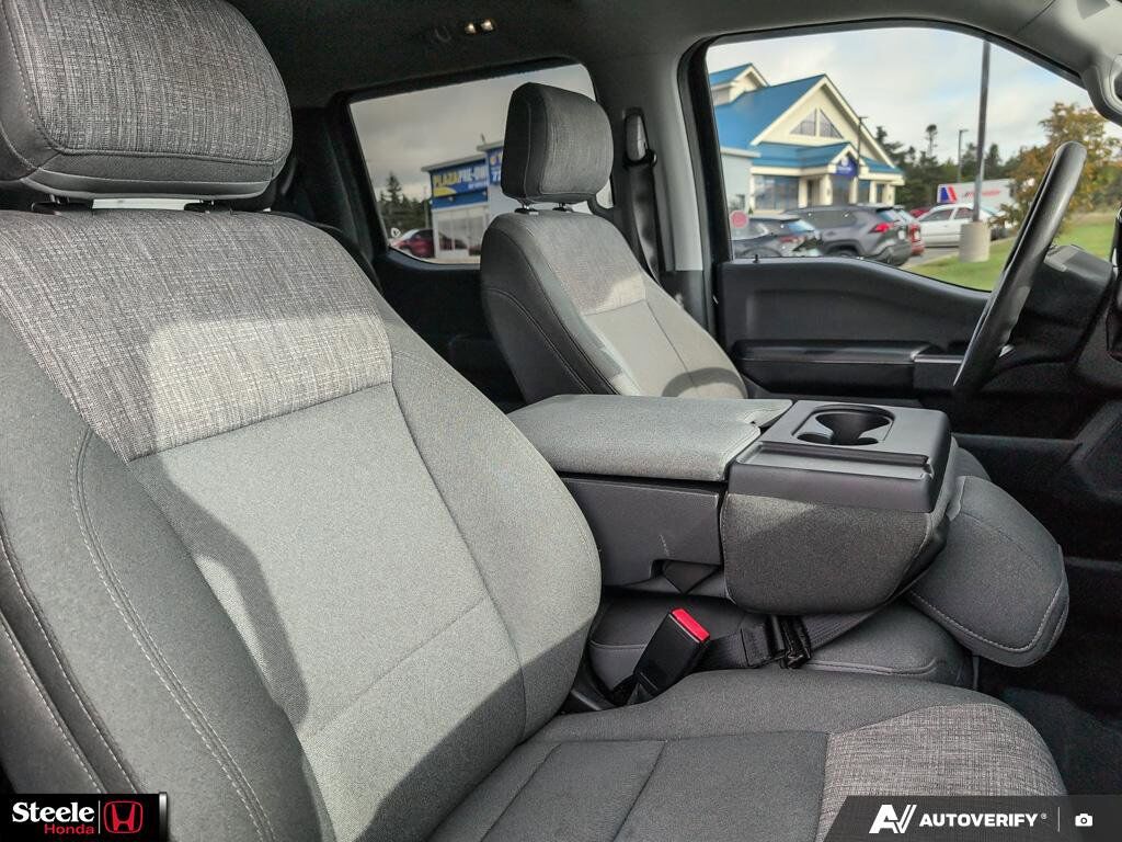 2021 Ford F-150 XLT St. John's NL