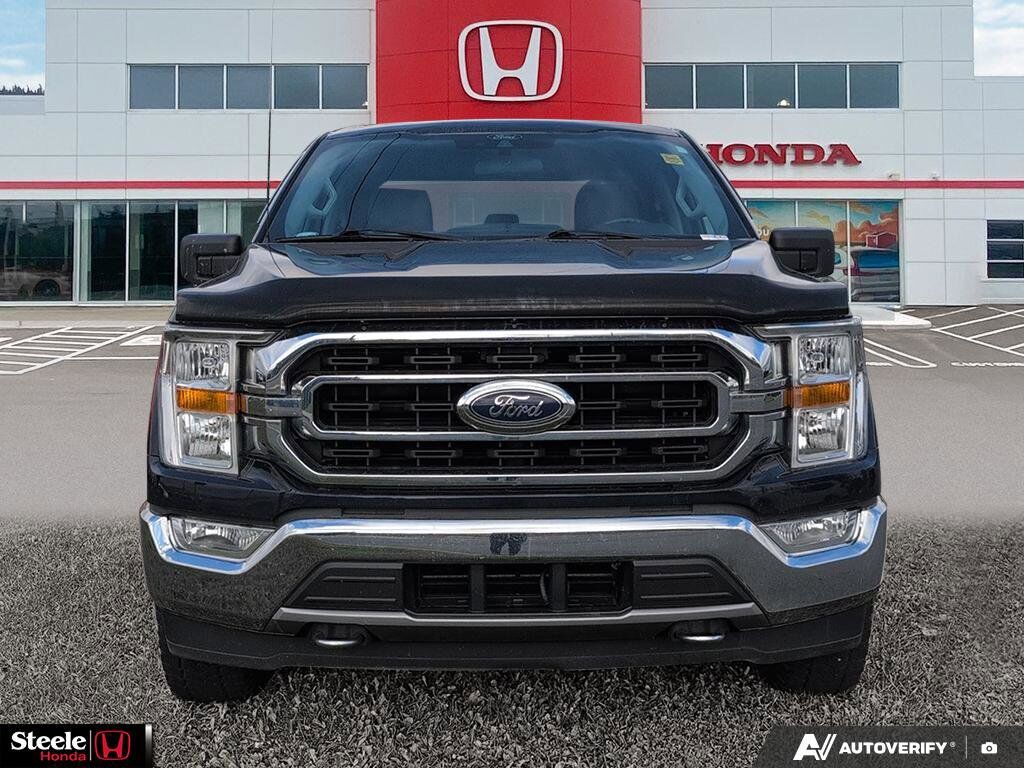 2021 Ford F-150 XLT St. John's NL