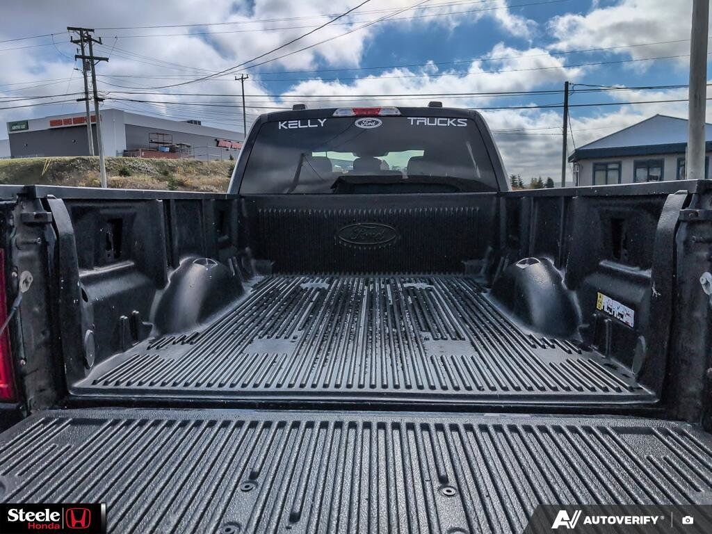 2021 Ford F-150 XLT St. John's NL