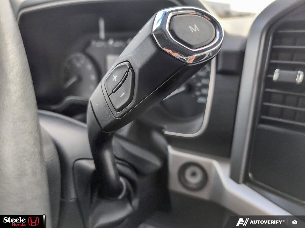 2021 Ford F-150 XLT St. John's NL