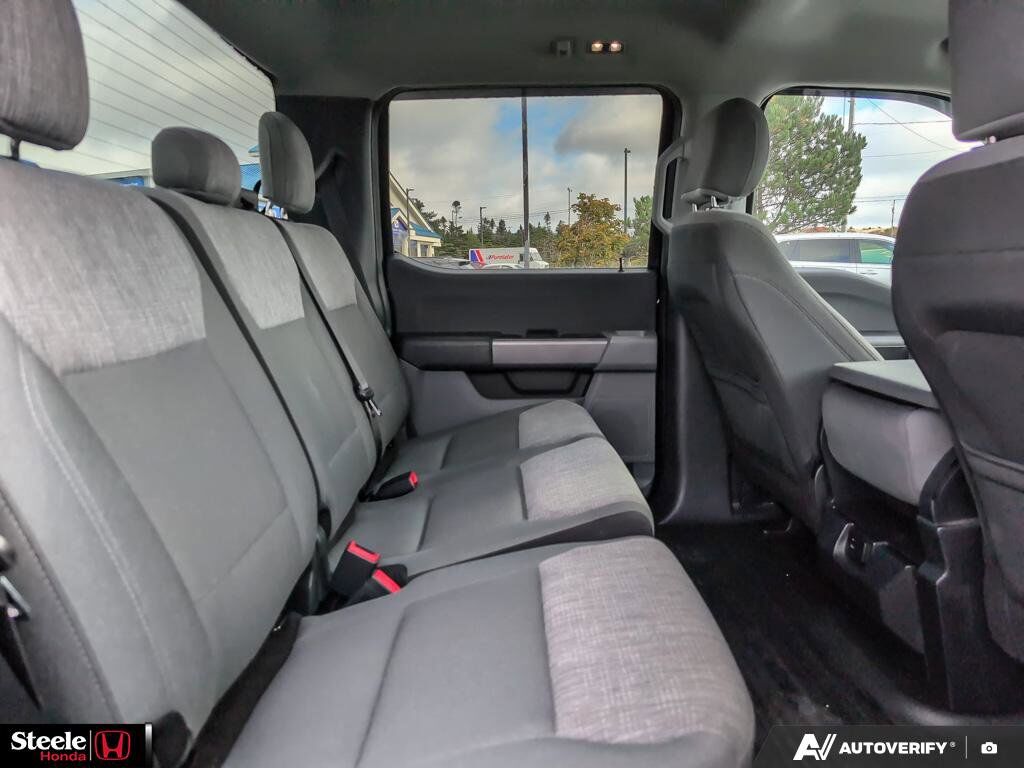 2021 Ford F-150 XLT St. John's NL