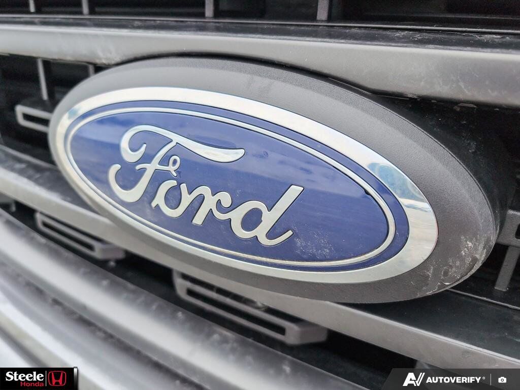 2021 Ford F-150 XLT St. John's NL