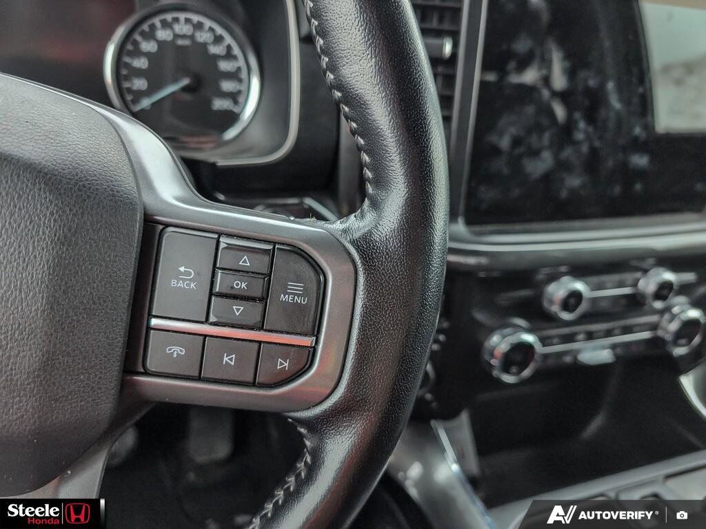 2021 Ford F-150 XLT St. John's NL