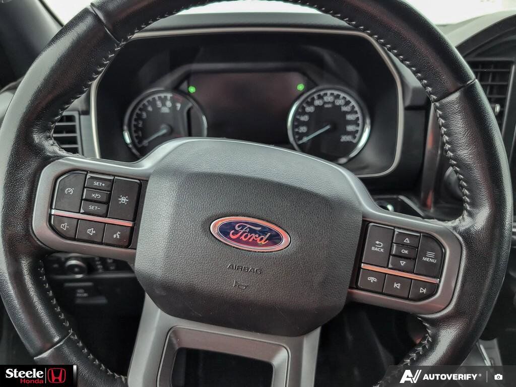 2021 Ford F-150 XLT St. John's NL