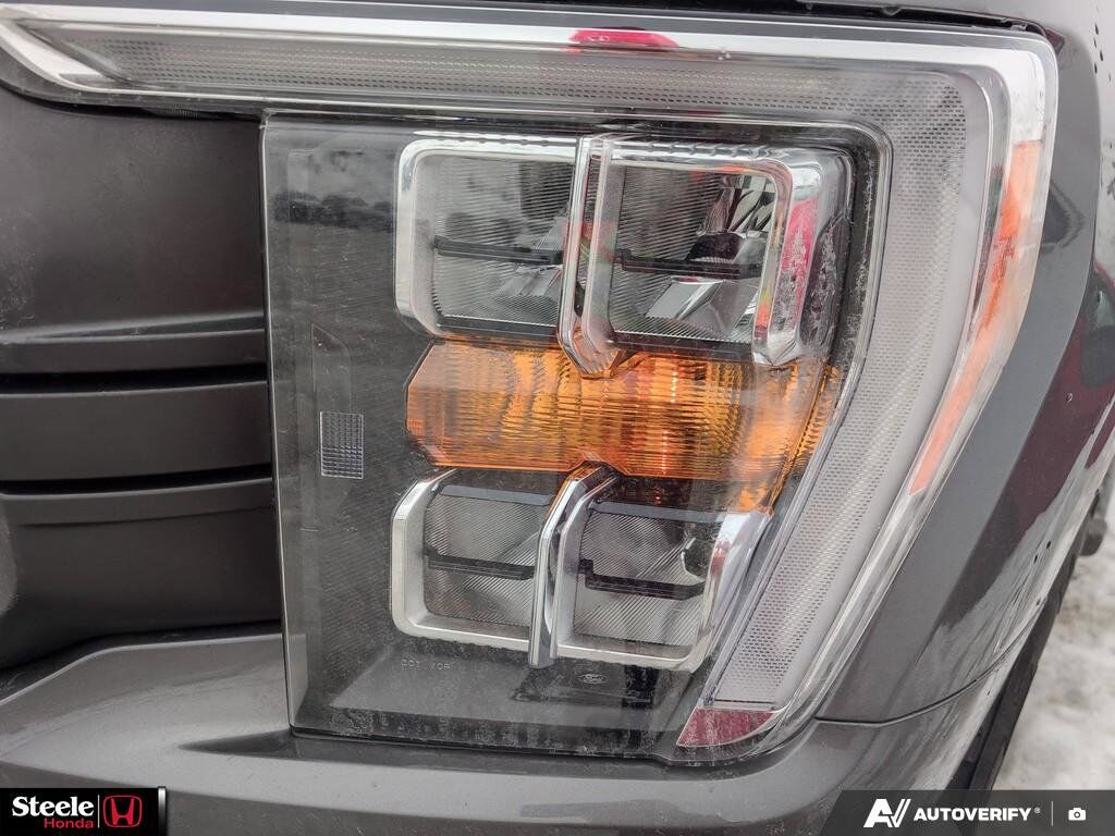 2021 Ford F-150 XLT St. John's NL