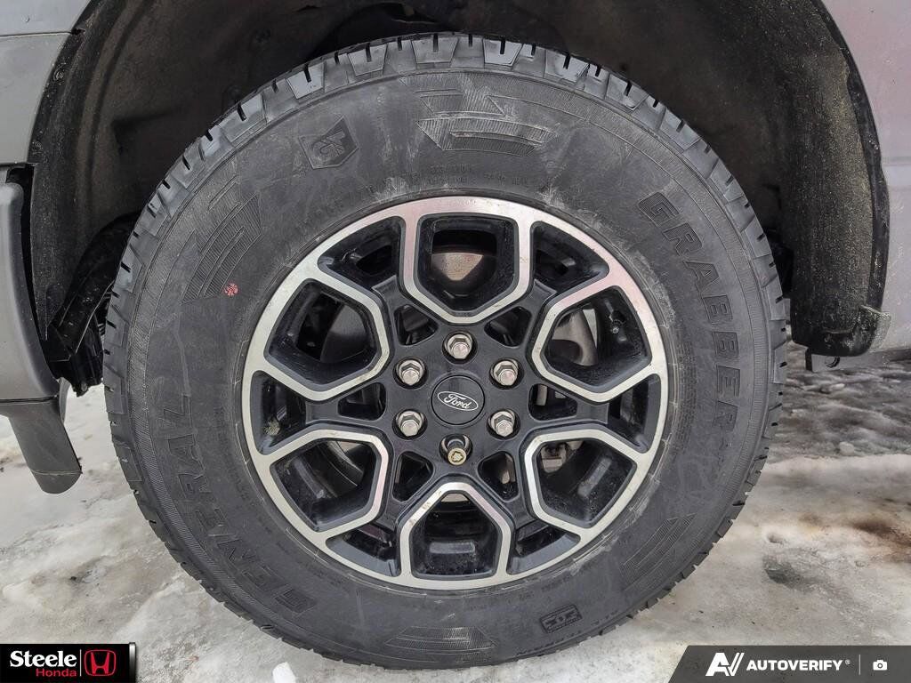 2021 Ford F-150 XLT St. John's NL