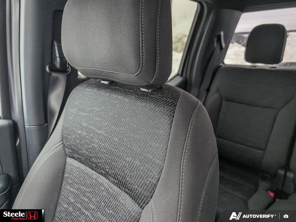 2021 Ford F-150 XLT St. John's NL