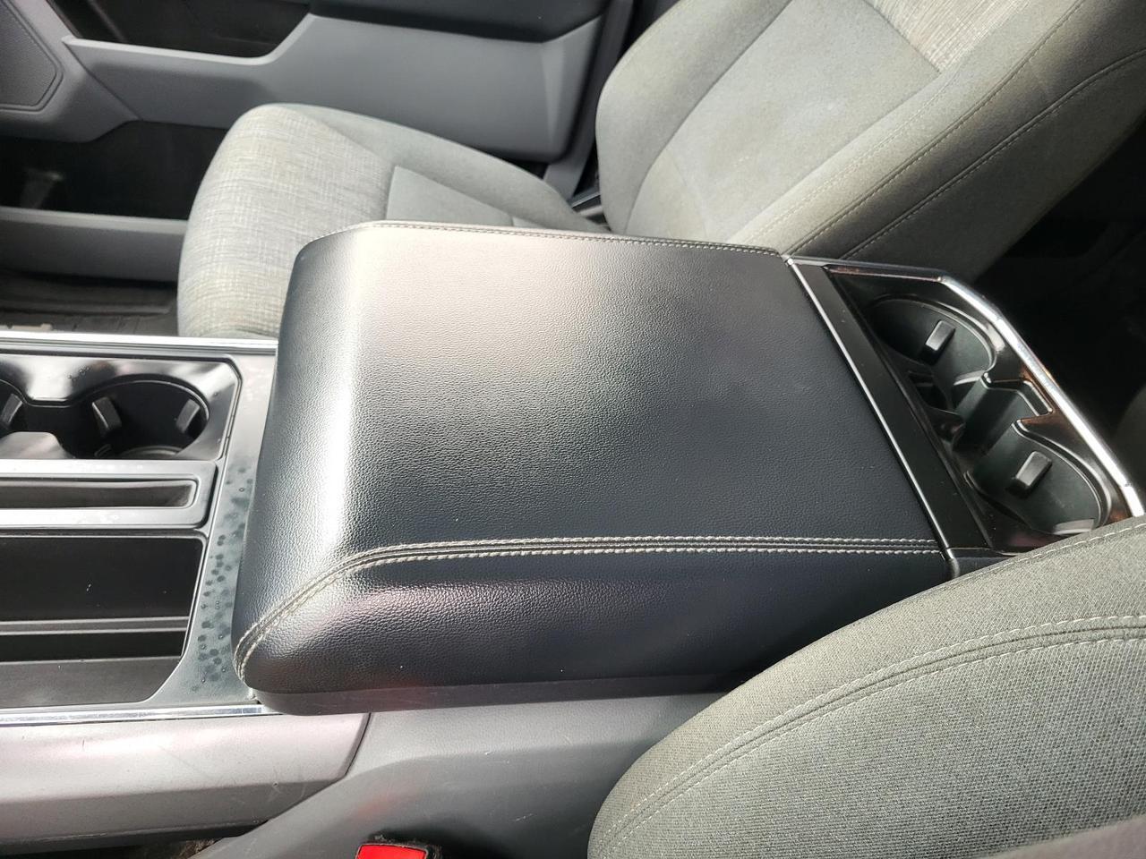 2021 Ford F-150 XLT SuperCrew Beeville TX