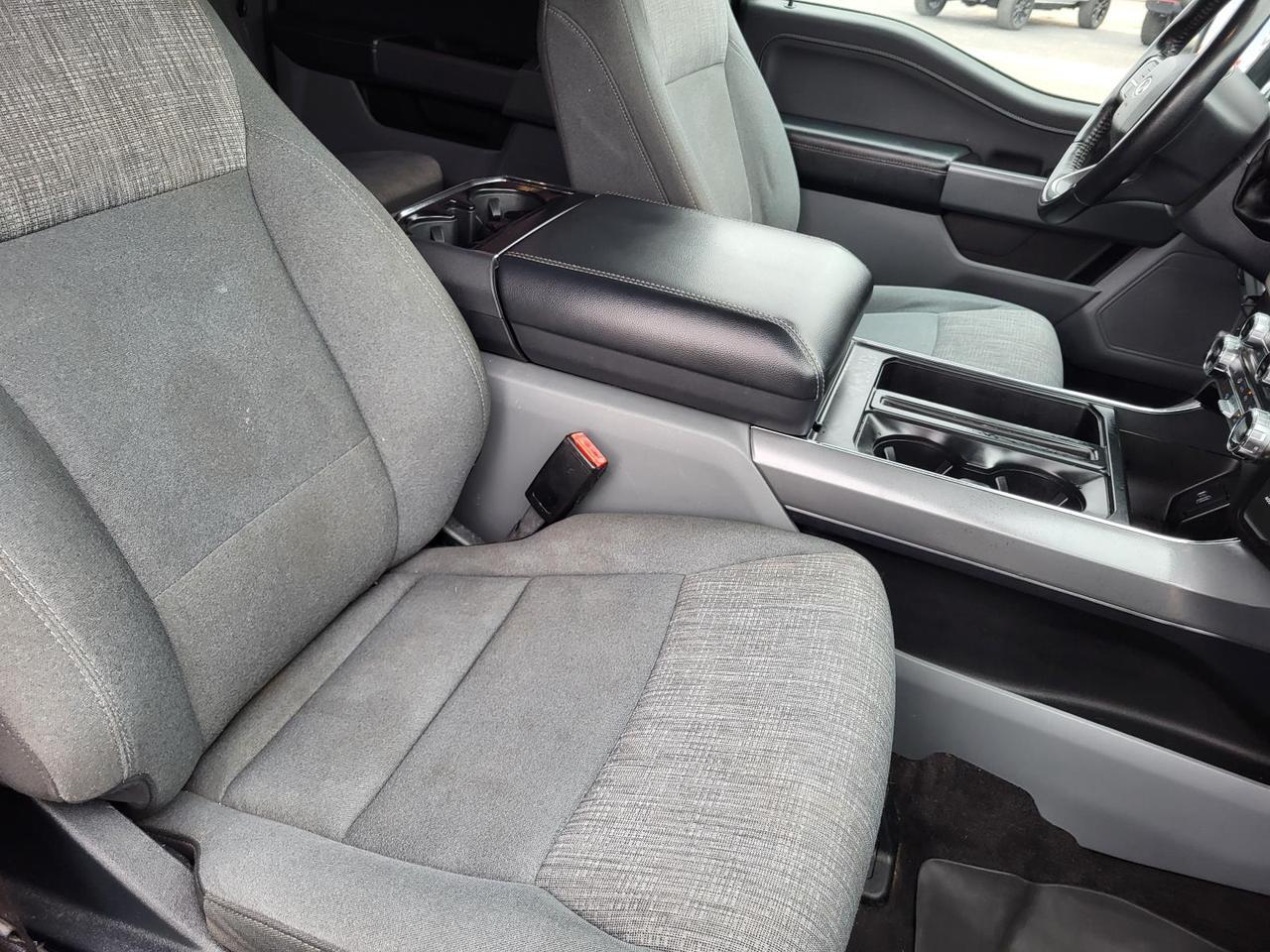 2021 Ford F-150 XLT SuperCrew Beeville TX