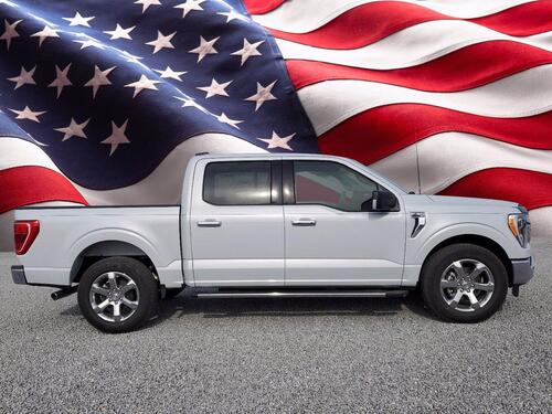 2021 Ford F-150 XLT Tampa FL 2021 Ford F-150 XLT Tampa FL