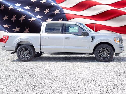 2021 Ford F-150 XLT Tampa FL 2021 Ford F-150 XLT Tampa FL