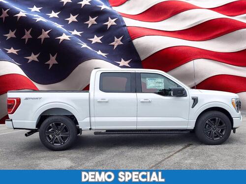 2021 Ford F-150 XLT Tampa FL 2021 Ford F-150 XLT Tampa FL