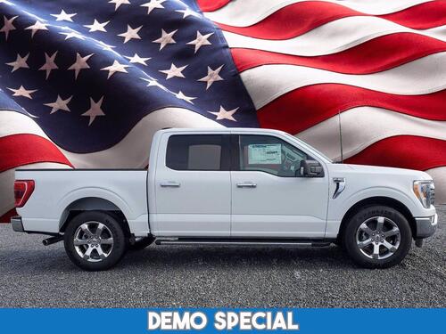 2021 Ford F-150 XLT Tampa FL 2021 Ford F-150 XLT Tampa FL