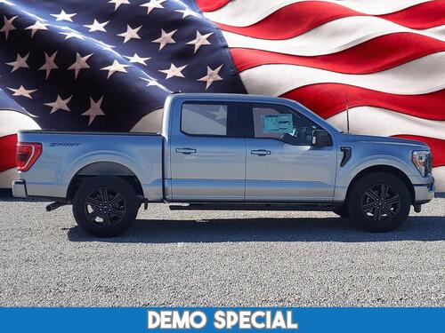 2021 Ford F-150 XLT Tampa FL 2021 Ford F-150 XLT Tampa FL