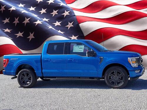 2021 Ford F-150 XLT Tampa FL 2021 Ford F-150 XLT Tampa FL