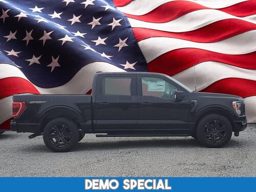 2021 Ford F-150 XLT Tampa FL 2021 Ford F-150 XLT Tampa FL