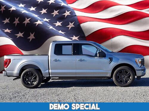 2021 Ford F-150 XLT Tampa FL 2021 Ford F-150 XLT Tampa FL