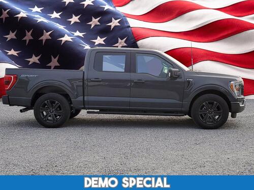 2021 Ford F-150 XLT Tampa FL 2021 Ford F-150 XLT Tampa FL