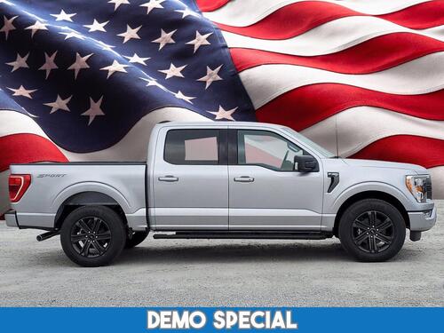 2021 Ford F-150 XLT Tampa FL 2021 Ford F-150 XLT Tampa FL