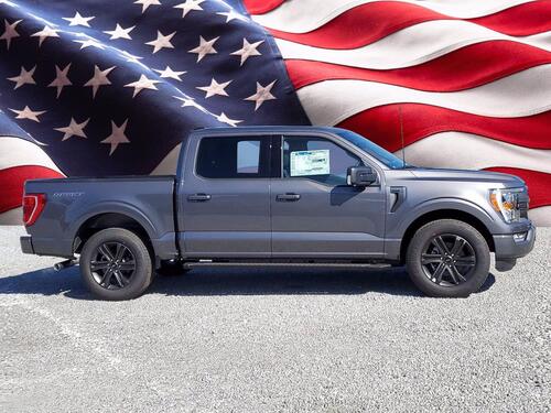 2021 Ford F-150 XLT Tampa FL 2021 Ford F-150 XLT Tampa FL