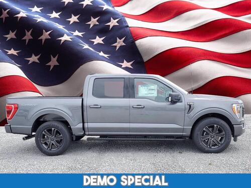 2021 Ford F-150 XLT Tampa FL 2021 Ford F-150 XLT Tampa FL