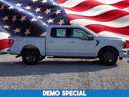 2021 Ford F-150 XLT Tampa FL 2021 Ford F-150 XLT Tampa FL