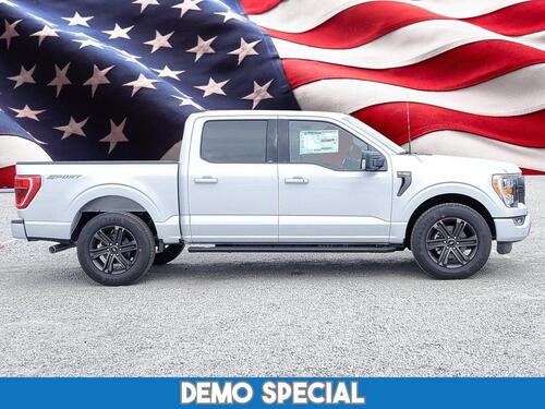 2021 Ford F-150 XLT Tampa FL 2021 Ford F-150 XLT Tampa FL