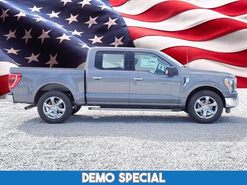 2021 Ford F-150 XLT Tampa FL 2021 Ford F-150 XLT Tampa FL