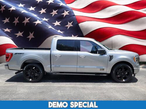 2021 Ford F-150 XLT Tampa FL 2021 Ford F-150 XLT Tampa FL