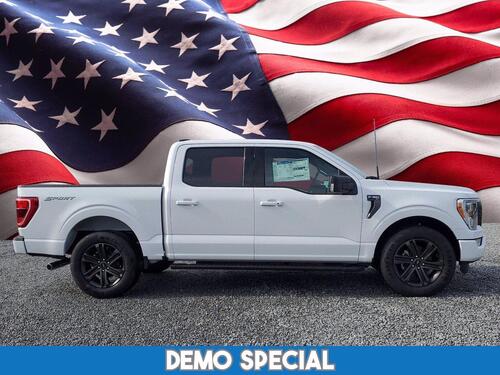 2021 Ford F-150 XLT Tampa FL 2021 Ford F-150 XLT Tampa FL