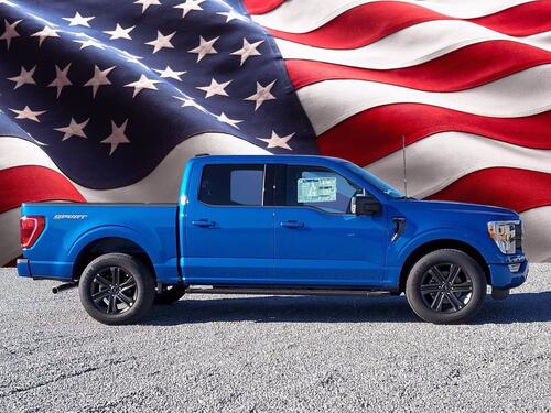 2021 Ford F-150 XLT Tampa FL 2021 Ford F-150 XLT Tampa FL