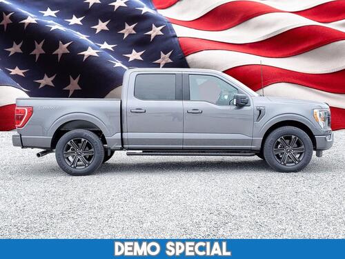 2021 Ford F-150 XLT Tampa FL 2021 Ford F-150 XLT Tampa FL