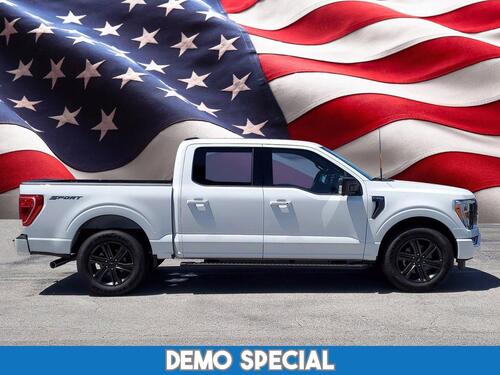 2021 Ford F-150 XLT Tampa FL 2021 Ford F-150 XLT Tampa FL