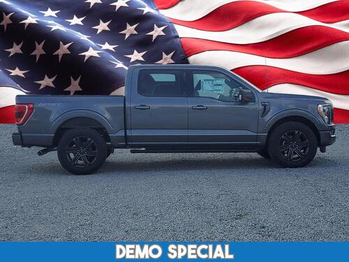 2021 Ford F-150 XLT Tampa FL 2021 Ford F-150 XLT Tampa FL