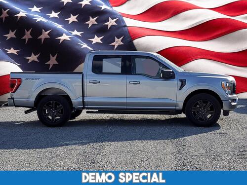 2021 Ford F-150 XLT Tampa FL 2021 Ford F-150 XLT Tampa FL