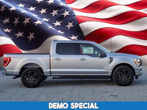 2021 Ford F-150 XLT Tampa FL 2021 Ford F-150 XLT Tampa FL