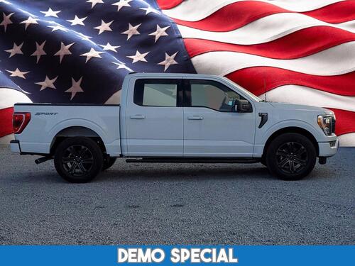 2021 Ford F-150 XLT Tampa FL 2021 Ford F-150 XLT Tampa FL