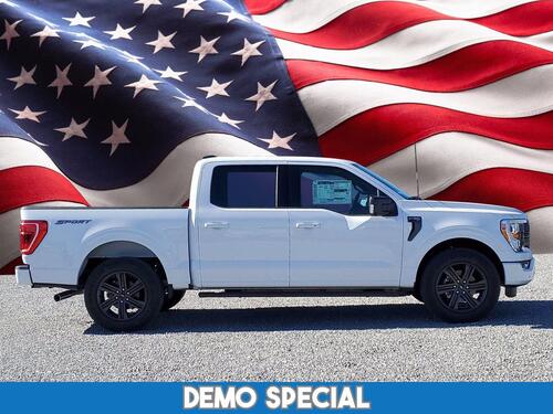 2021 Ford F-150 XLT Tampa FL 2021 Ford F-150 XLT Tampa FL