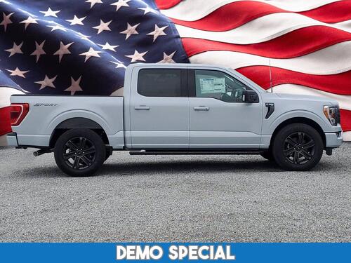 2021 Ford F-150 XLT Tampa FL 2021 Ford F-150 XLT Tampa FL
