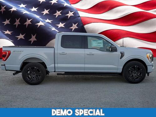 2021 Ford F-150 XLT Tampa FL 2021 Ford F-150 XLT Tampa FL