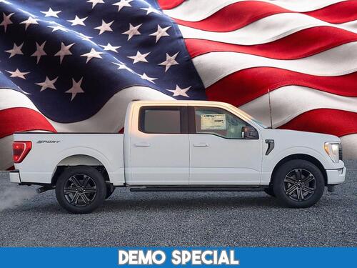 2021 Ford F-150 XLT Tampa FL 2021 Ford F-150 XLT Tampa FL
