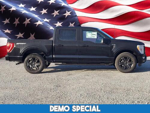 2021 Ford F-150 XLT Tampa FL 2021 Ford F-150 XLT Tampa FL
