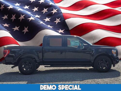 2021 Ford F-150 XLT Tampa FL 2021 Ford F-150 XLT Tampa FL