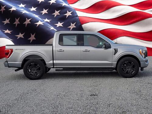 2021 Ford F-150 XLT Tampa FL 2021 Ford F-150 XLT Tampa FL
