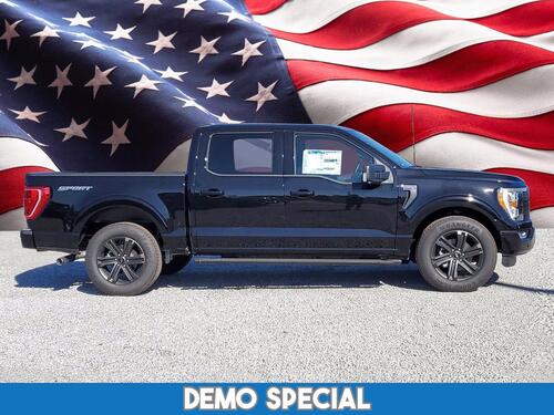 2021 Ford F-150 XLT Tampa FL 2021 Ford F-150 XLT Tampa FL