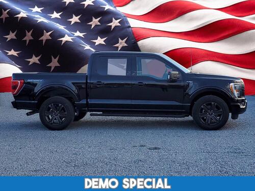 2021 Ford F-150 XLT Tampa FL 2021 Ford F-150 XLT Tampa FL