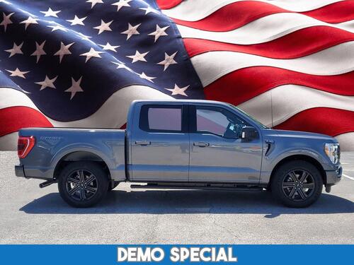 2021 Ford F-150 XLT Tampa FL 2021 Ford F-150 XLT Tampa FL