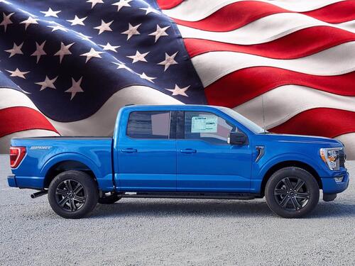 2021 Ford F-150 XLT Tampa FL 2021 Ford F-150 XLT Tampa FL